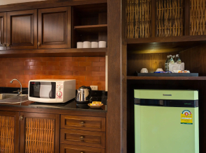 Nak Nakara Hotel