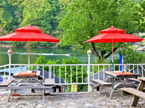 Cheungpungmyungwol Pension