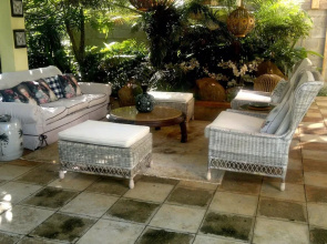 Summerfield Luxury Resort & Botanical Garden