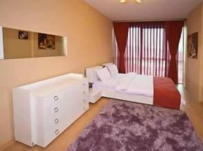 Ekinci Residence