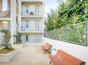 Casa do Coliseu by Soulsharing