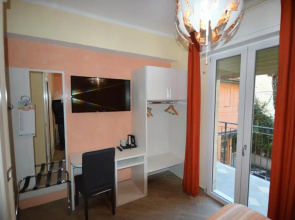 Palafiori Rooms Sanremo