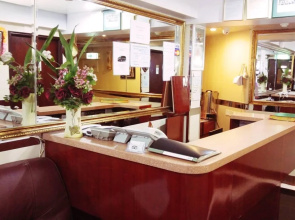 First Inn