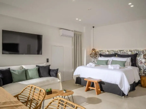 Talise I Luxury Suites