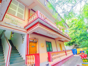OYO 17401 Home Peaceful 2BHK Calangute