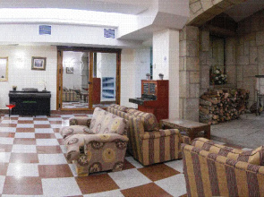 Hotel Colón