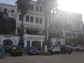 Dar Diaf Alger