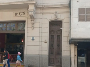 Hospedaje Colville a 1 cuadra de Plaza Mayor de Lima