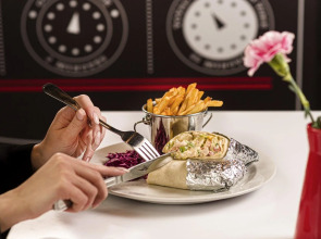 ibis Praha Mala Strana