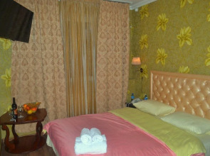 Отель «Чар»