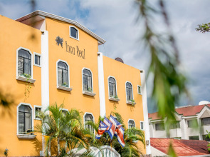 Hotel Amón Real