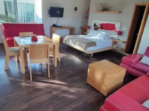Willson's Hotel