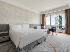InterContinental Suzhou by IHG