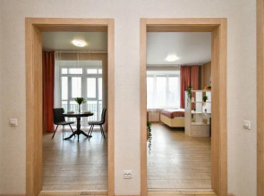 Daily, st. Aviatorov, 21