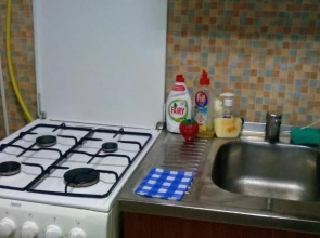 Hostel Malenkyi zamok