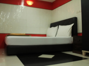 New Wave Hotel Rawang