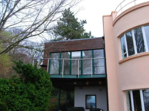 The Treehouse