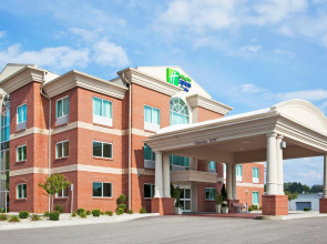 Holiday Inn Express Hotel & Suites Cincinnati Se Newport by IHG