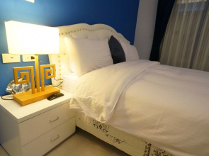 Qixingtan Xinghai B&B