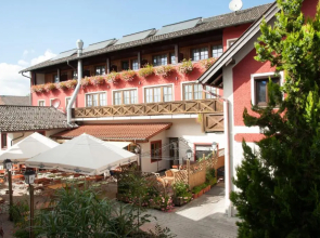Hotel Schwaiger