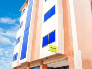 HOTEL MAVILLA Cotonou