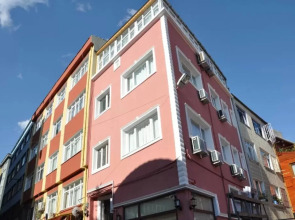 Huxley Hotel Old City