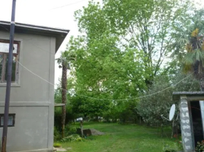 Andria Aiaco House Anaklia