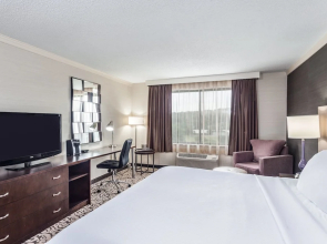 Crowne Plaza Danbury