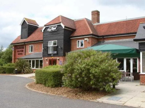 Best Western Stansted Manor
