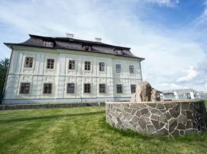 Chateau Diva