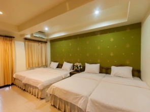 Hua Hin Place Guesthouse