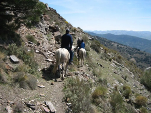 Cortijo Opazo