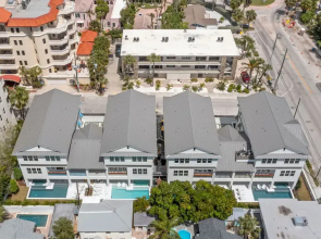 The Gemma Collection - 4 Stunning CWB Pool Homes