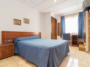 Hotel Reig