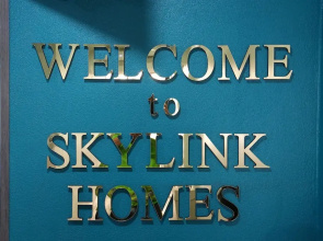 SkyLink Homes
