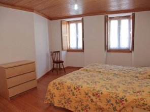 Casa das Tias