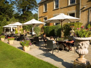The Inn at Fossebridge