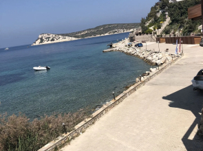Leb-i Derya Pansiyon