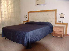 Hotel Virgilio