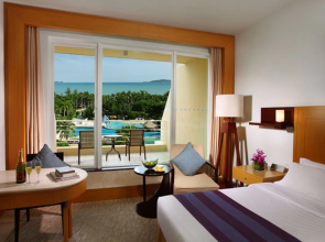 Wan Jia Hotel Resort Sanya
