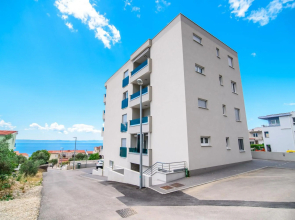 Lorena Luxury Apartment