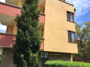 Guest House Afrodita