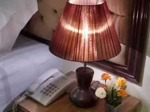 Capital Hotel Apartments LLC