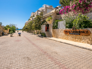 Likya Residence Hotel and Spa