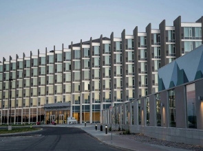 Grey Eagle Resort & Casino