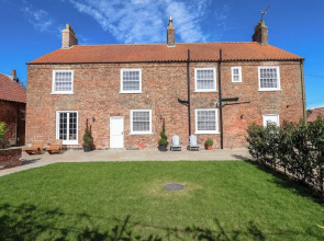 Harpham Manor House