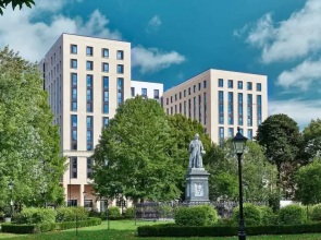 Student Only Southampton Crossings