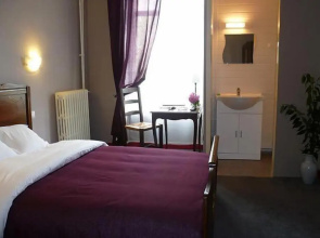 Hôtel Le Relais Lamartine