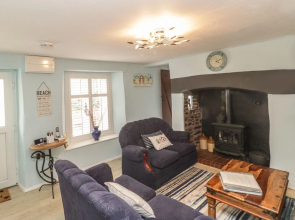 1 Belle Vue Cottage