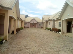 Global Village Hotel & Suites Bwari